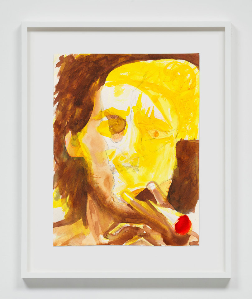 Jason Fox, Years, 2024