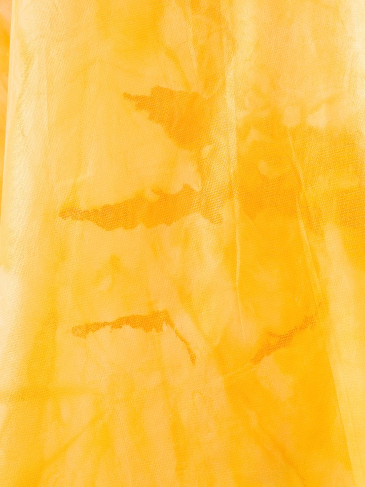 Sam Gilliam, Untitled, 2018