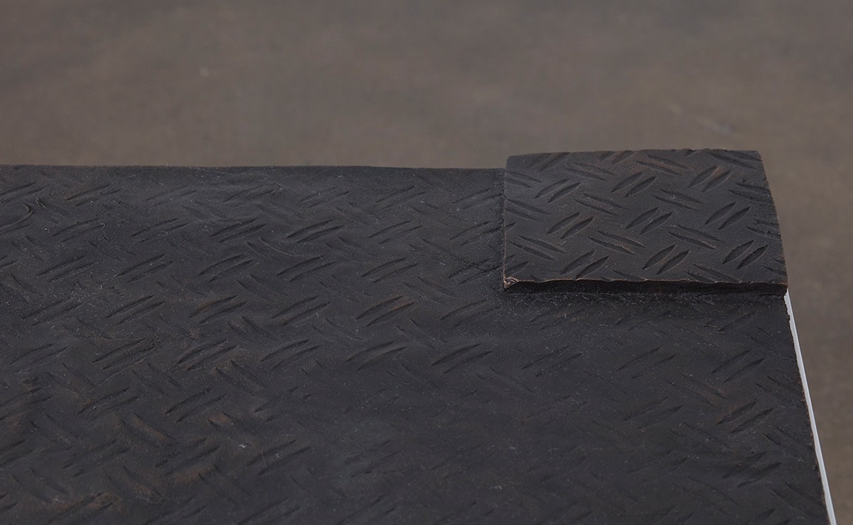 A plate a plate, 2016