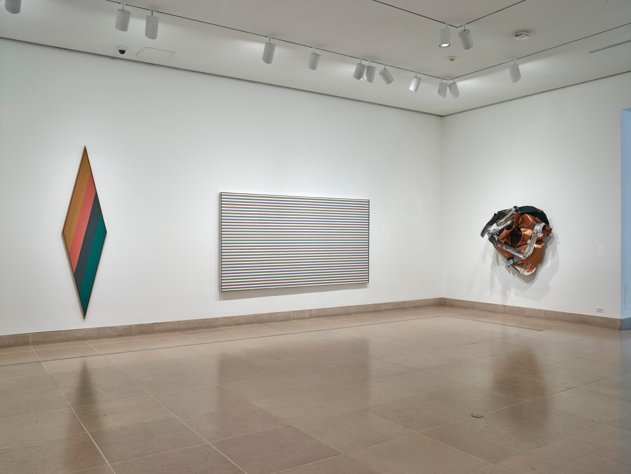 Sam Gilliam