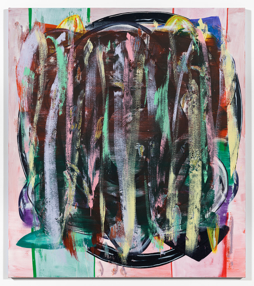 Jon Pestoni Handful, 2015