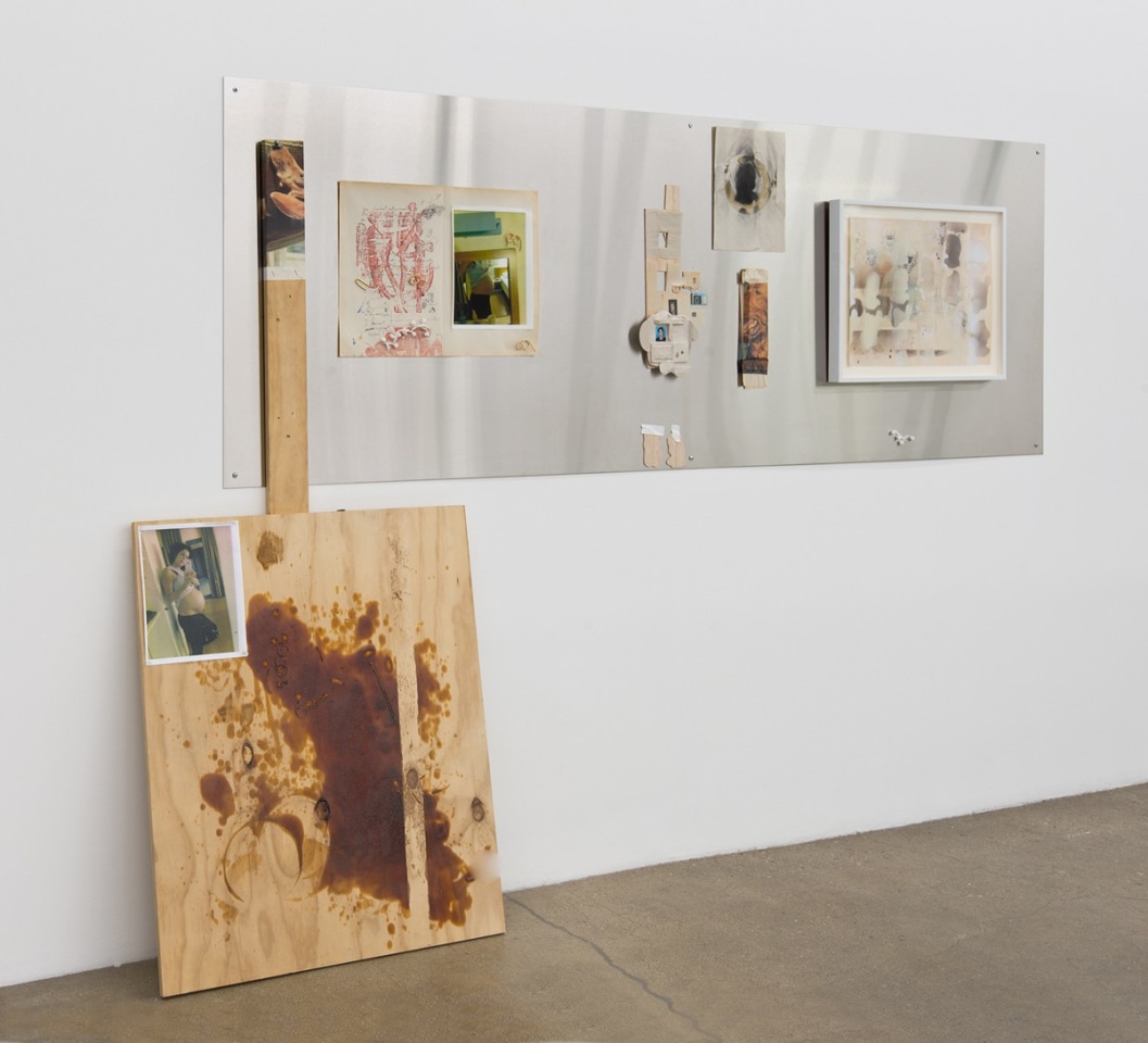 Uri Aran Dear Tenants (B), 2012