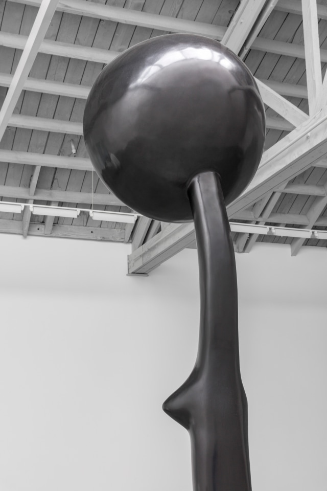 Simone Leigh Sentinel IV, 2020