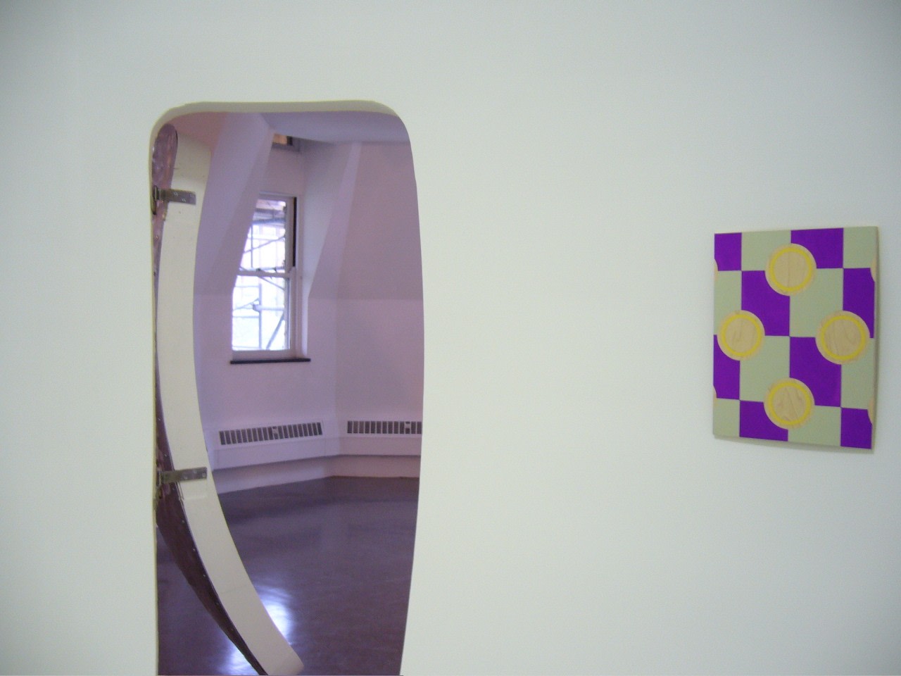 Mai-Thu Perret