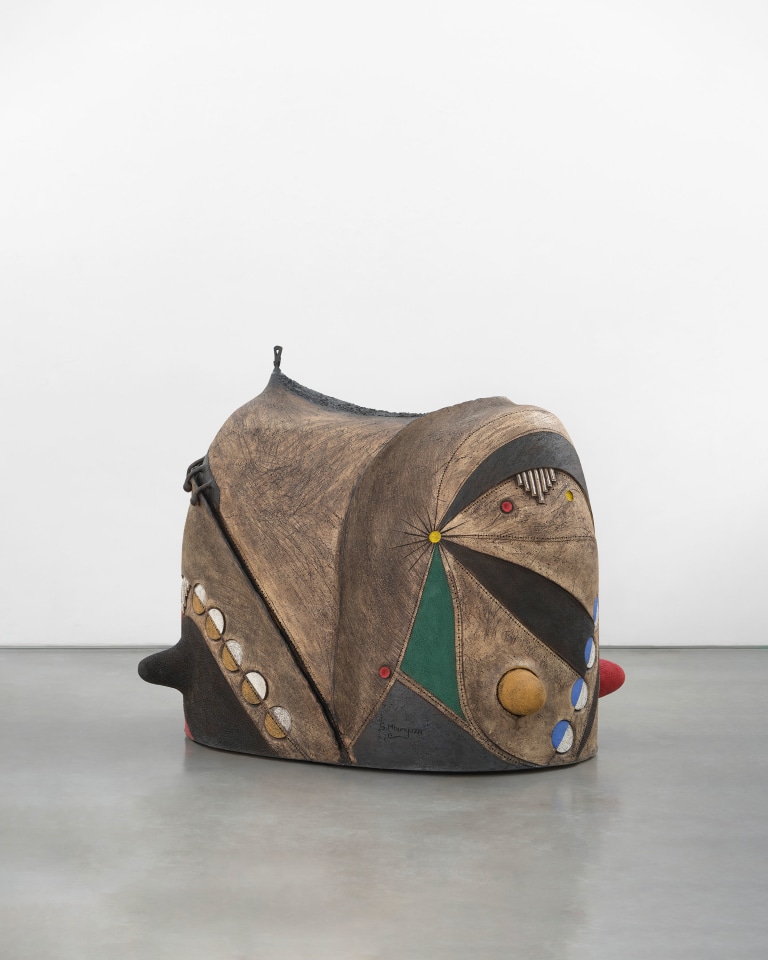 Simphiwe Mbunyuza, STULO SIKA PITI, 2023