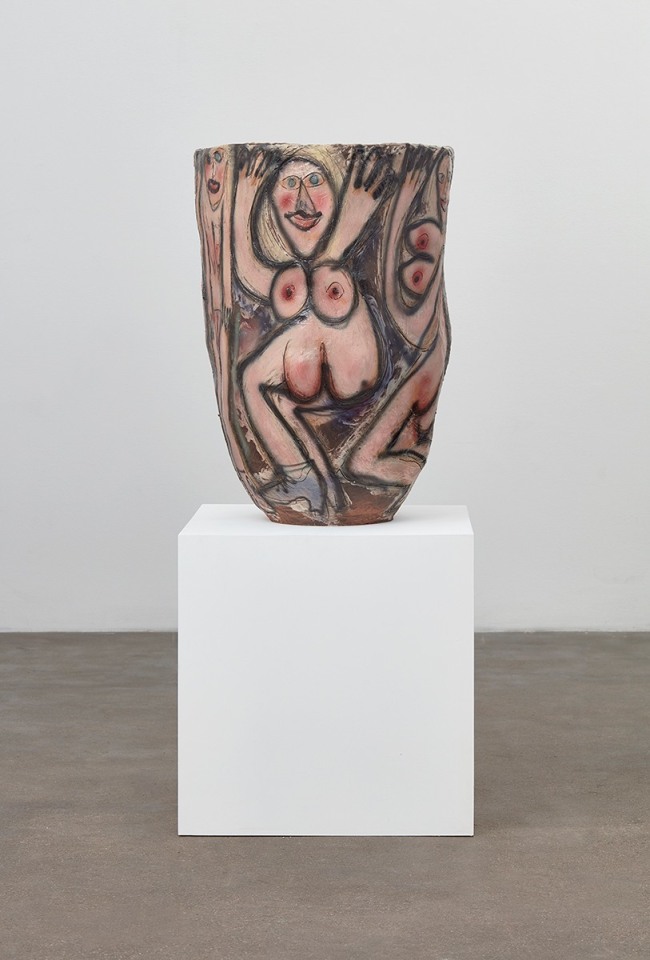 Ruby Neri Untitled, 2016