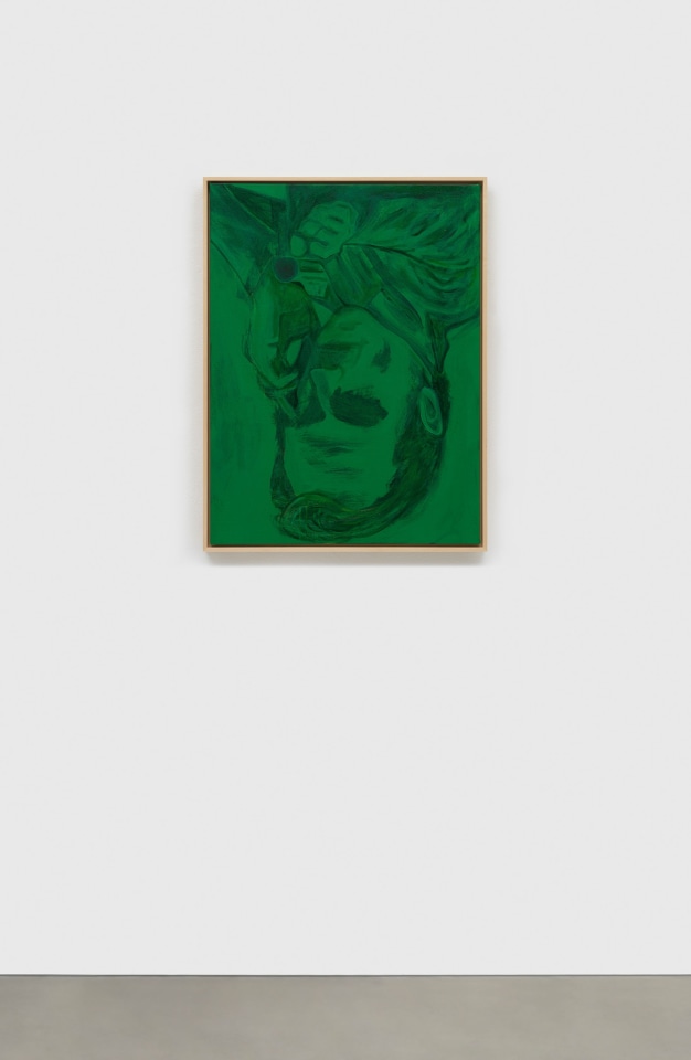 Jason Fox, Have Gun with Phone, 2025