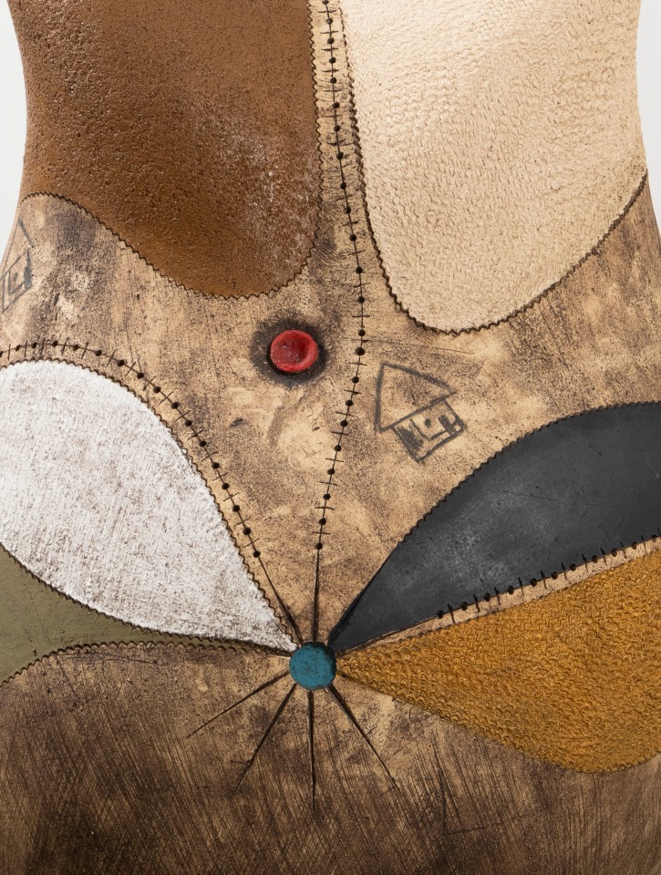 Simphiwe Mbunyuza, AMABELE&#039;NTOMBI, 2023