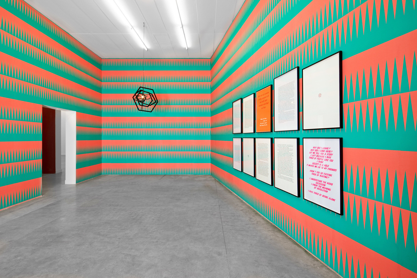 Mai-Thu Perret