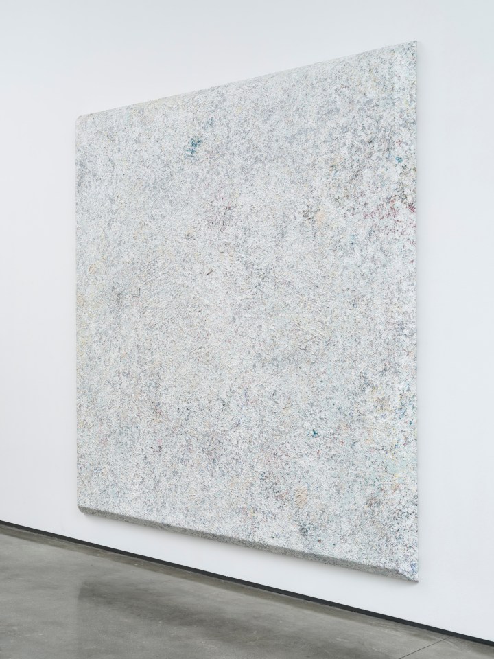 Sam Gilliam, Turtle, 2021