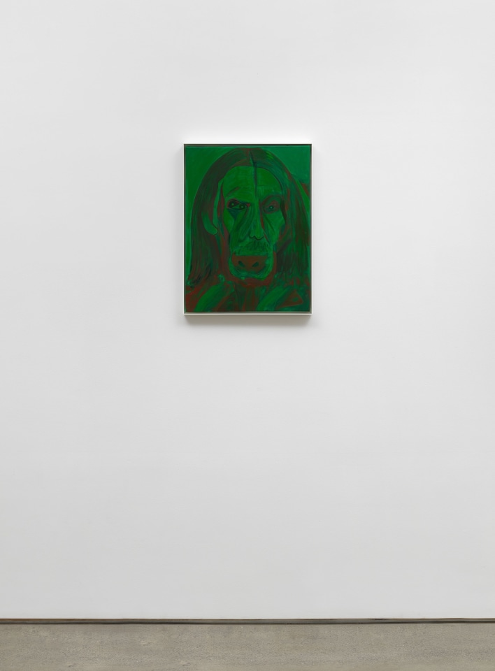 Jason Fox, You and Me, 2023