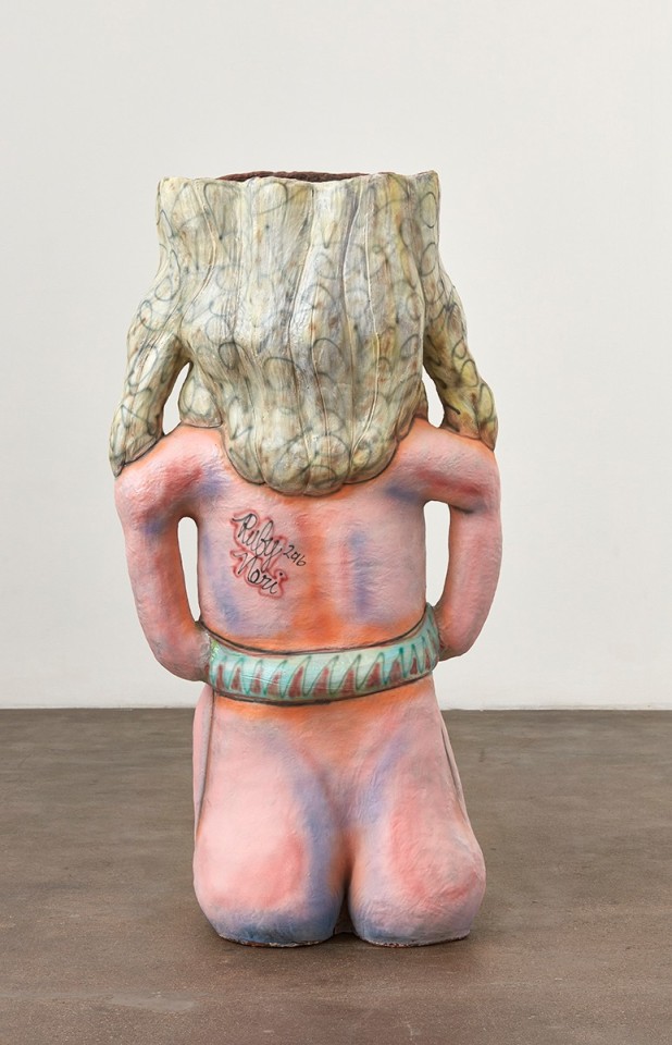 Ruby Neri Untitled, 2016