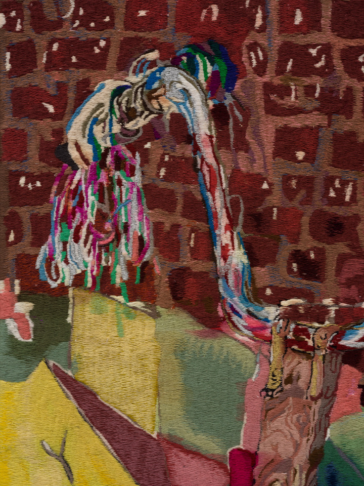 Ivan Morley, Tehachepi&nbsp;(sic),&nbsp;A True Tale, 2021