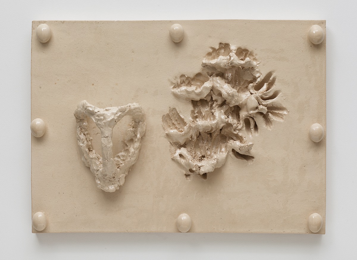 Mai-Thu Perret I could speak, I could speak, 2011