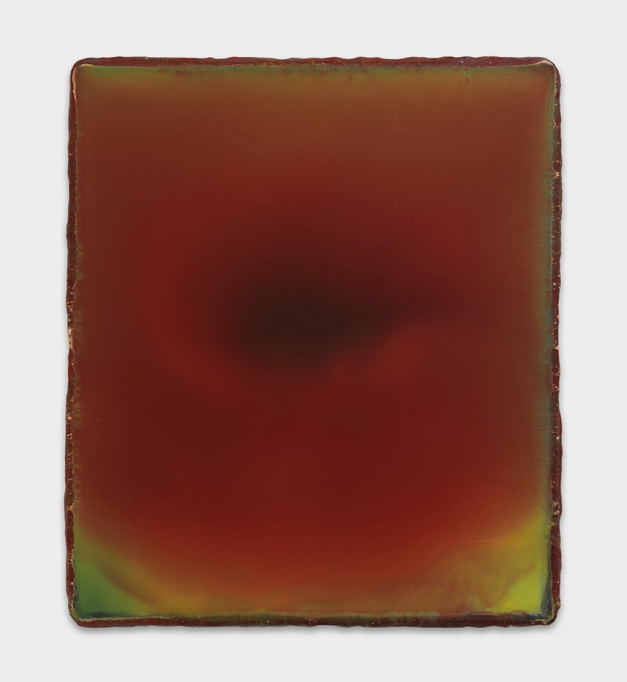 Markus Amm Untitled, 2017