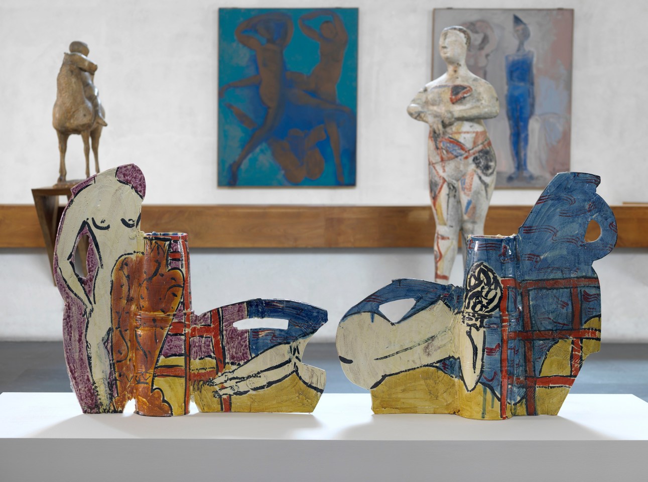 Betty Woodman