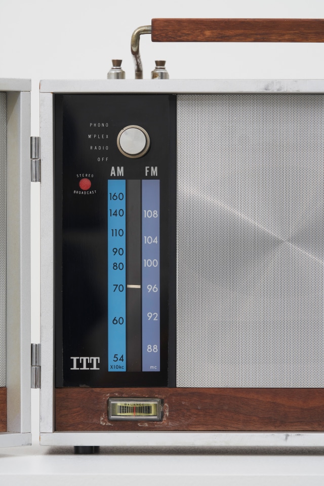 Lotte Andersen, Chaos Has No Morality, 2022