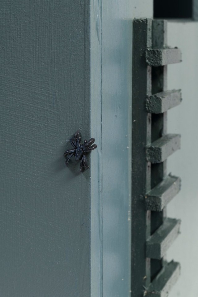 Will Boone Shrine II, 2018