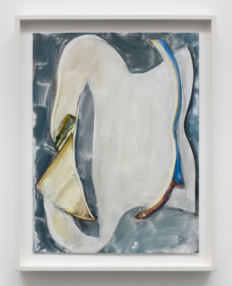 Lesley Vance Untitled, 2013