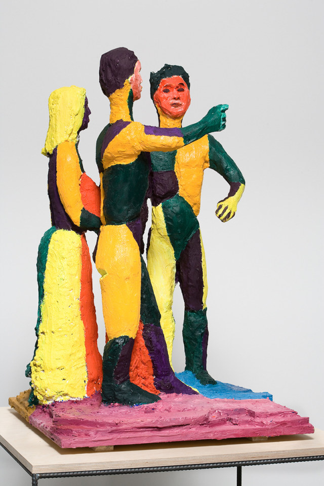 Ruby Neri Untitled, 2009