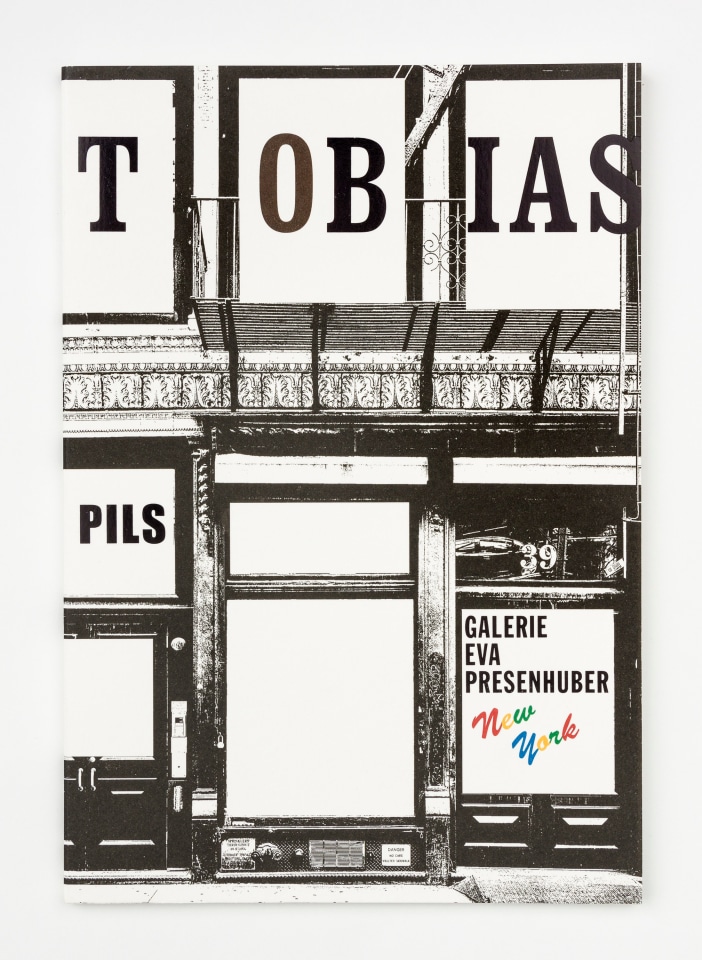 Tobias Pils