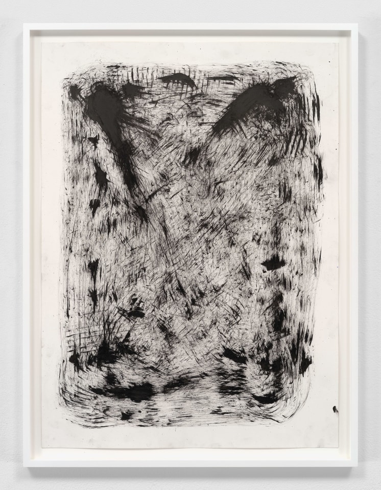 Clifford Owens, Untitled (Scrub) #6, 2020