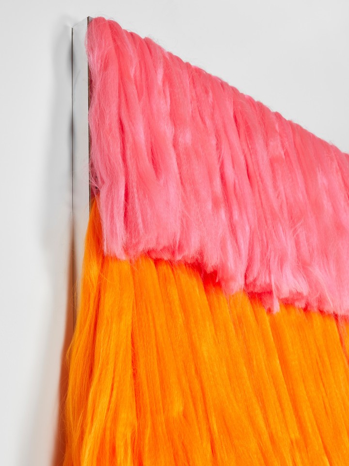 Lauren Halsey, Untitled, 2022