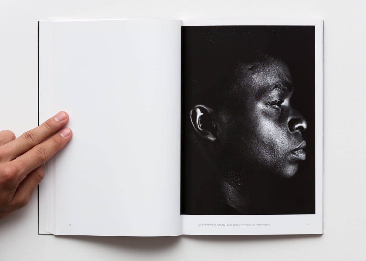 Rashid Johnson