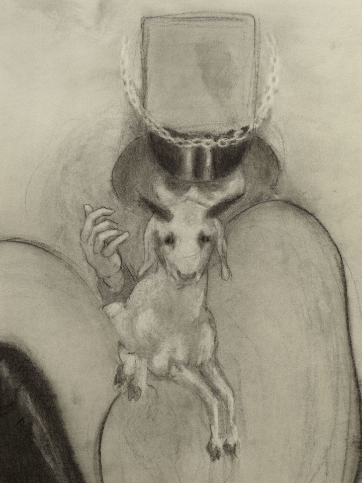 Jared Buckhiester, Mother was not, as she believed, innocent, 2023