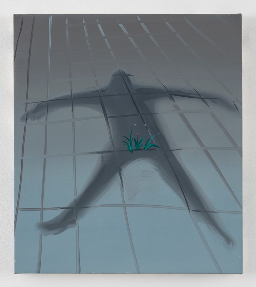 Tala Madani The XX, 2015