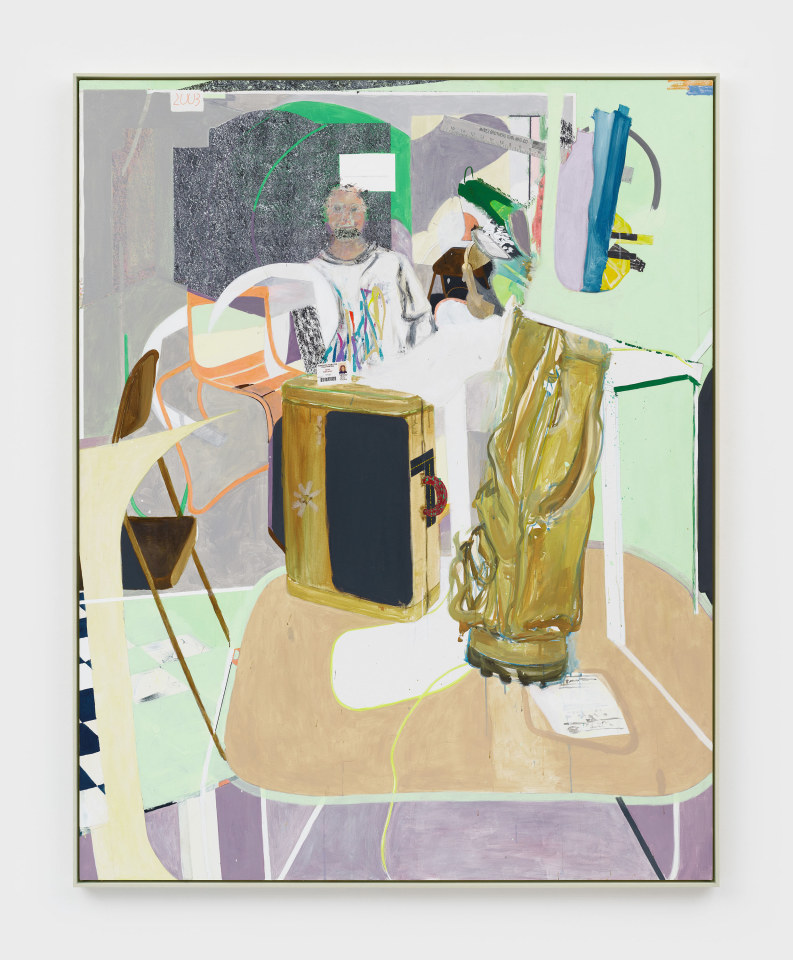 Michael Williams, 2003, 2024