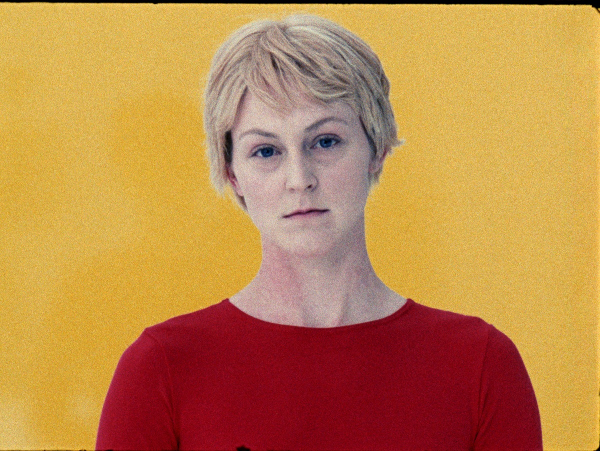 Elad Lassry Untitled, 2009