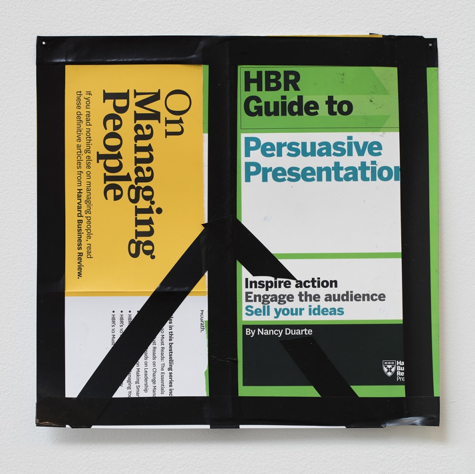 Adriano Costa Harvard, 2016