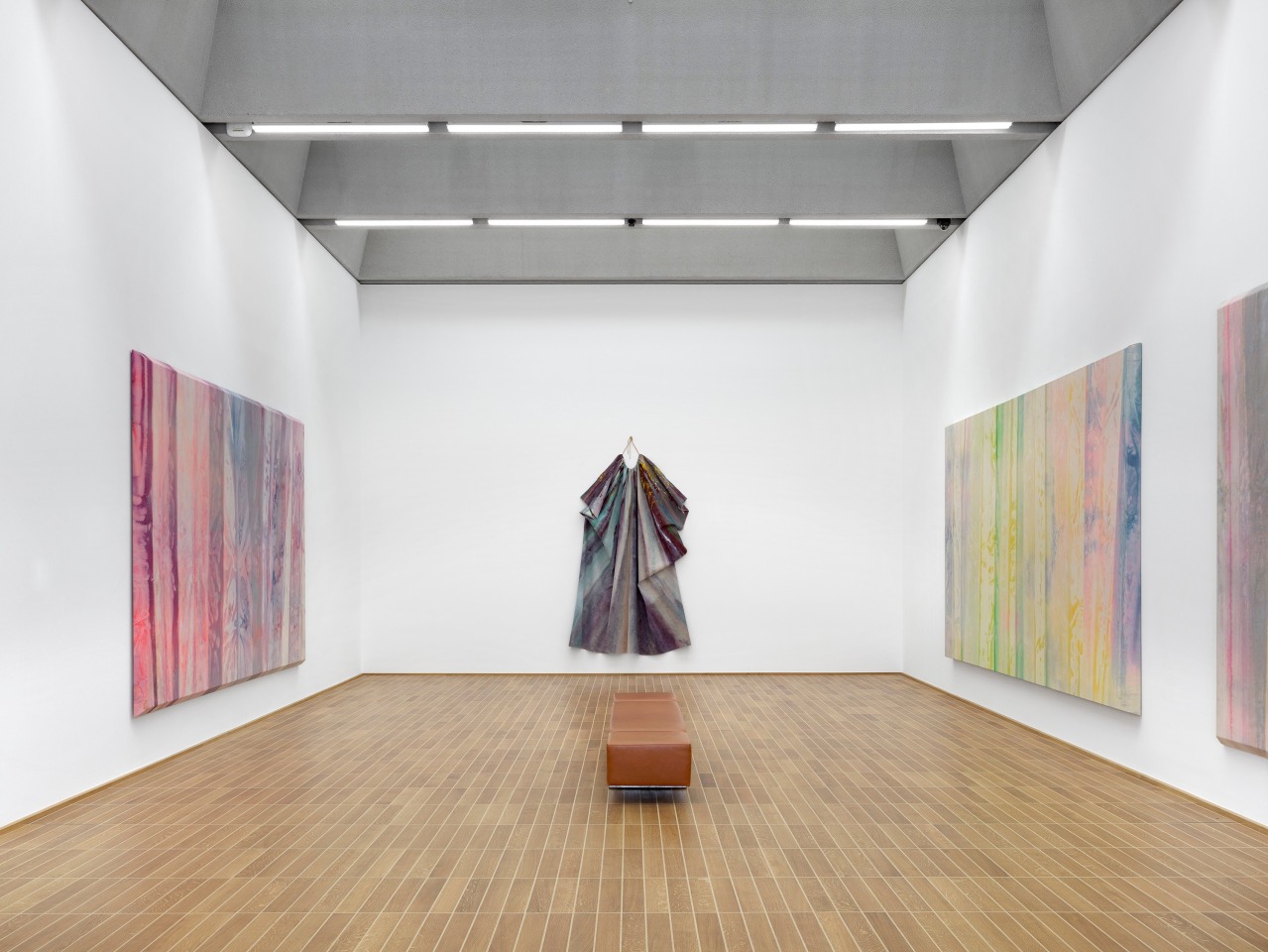 Sam Gilliam