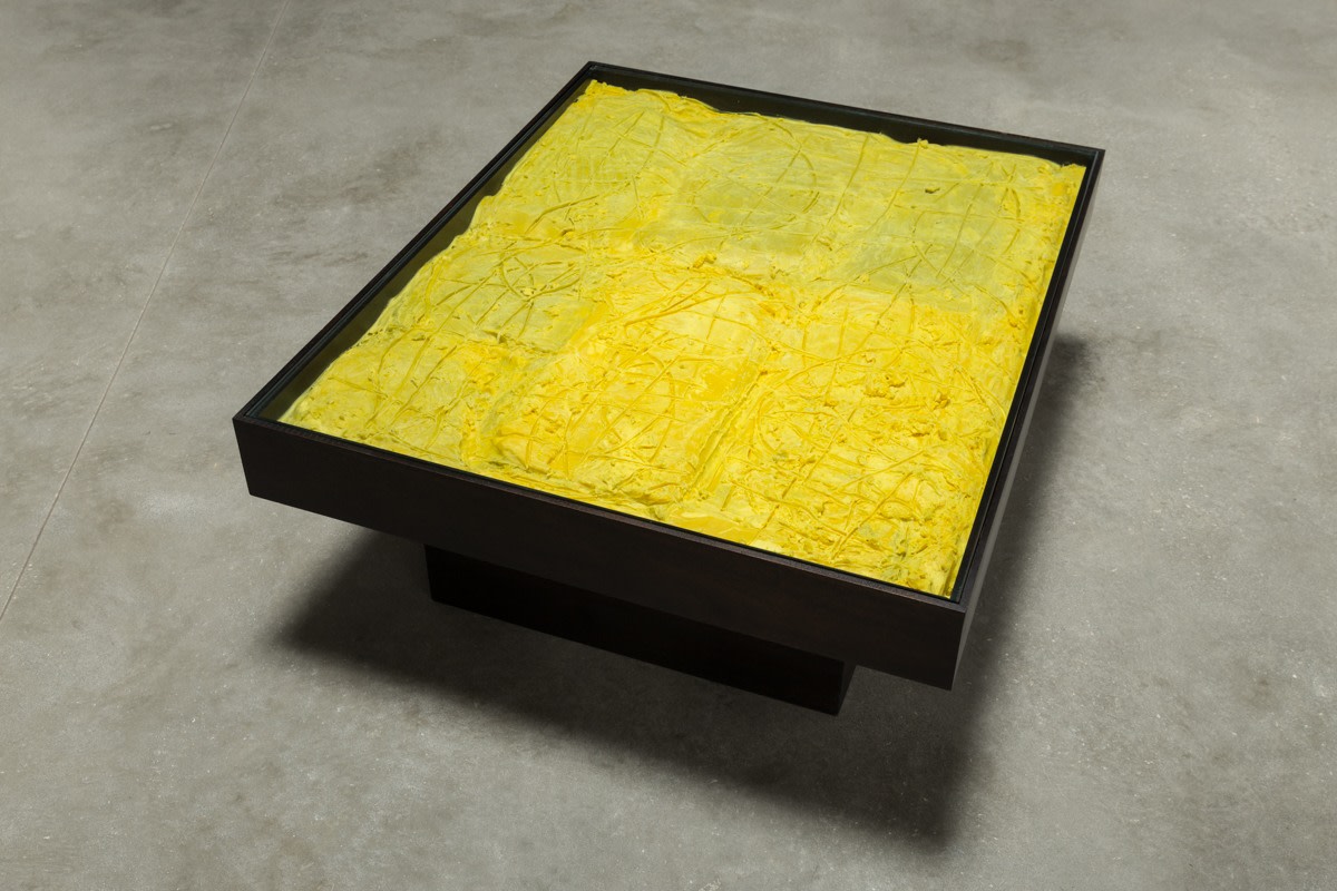 Rashid Johnson Untitled, 2014