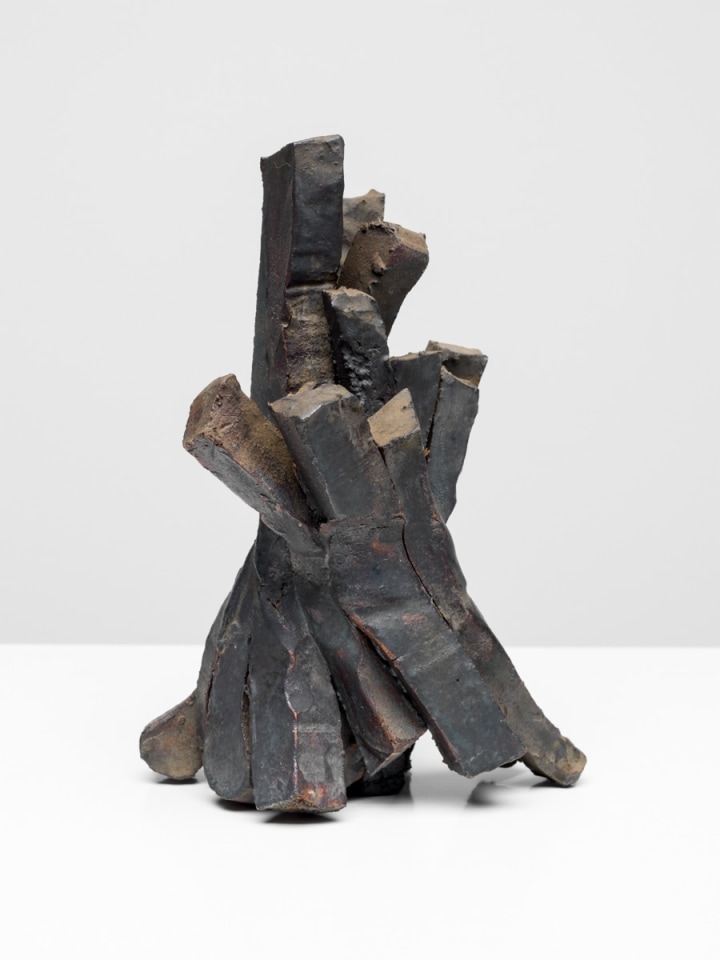Peter Voulkos Sculpture, c. 1956