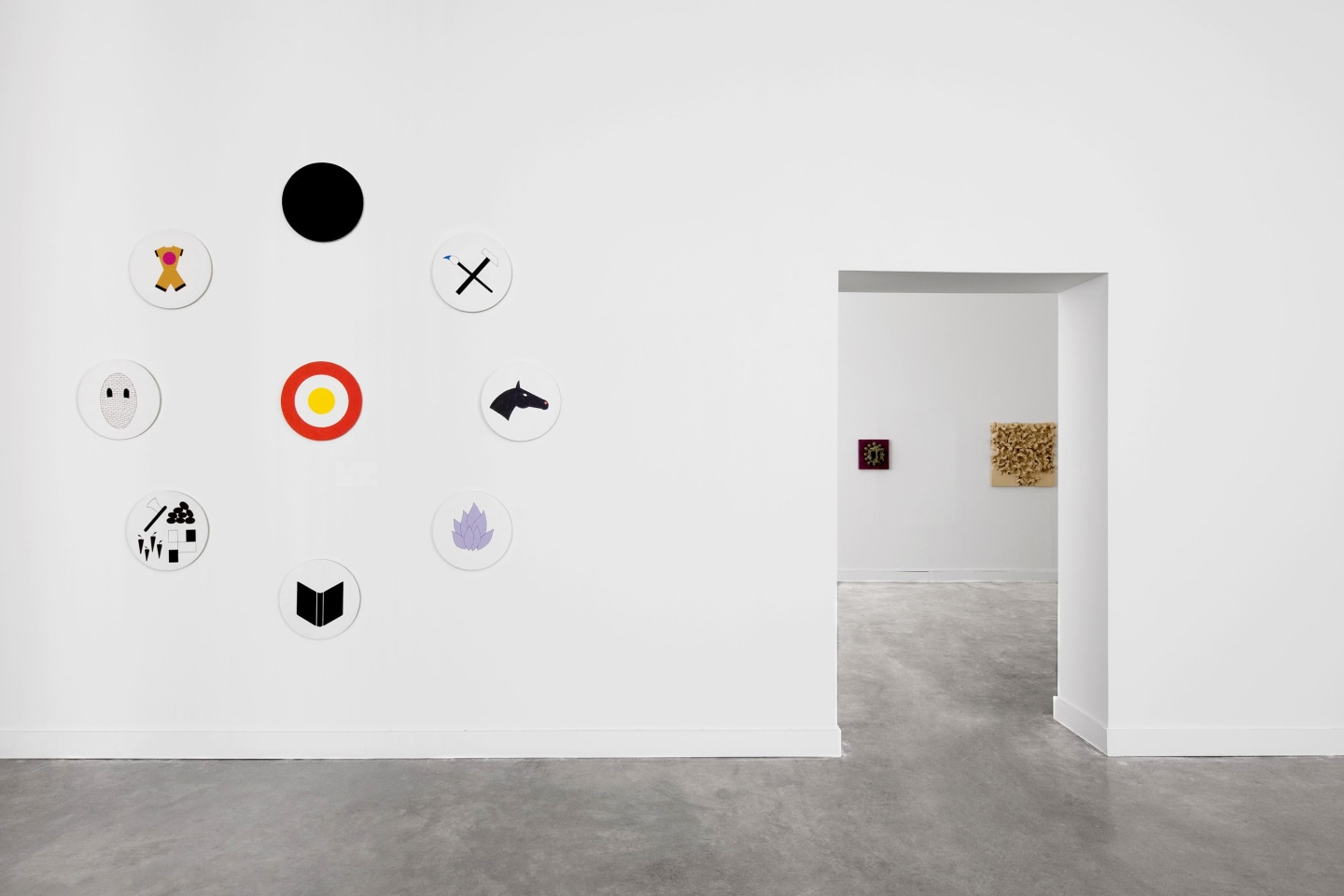 Mai-Thu Perret