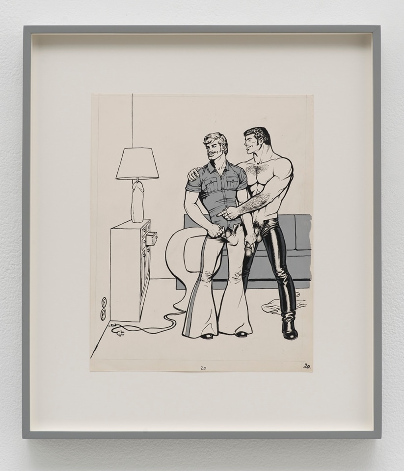 Tom of Finland