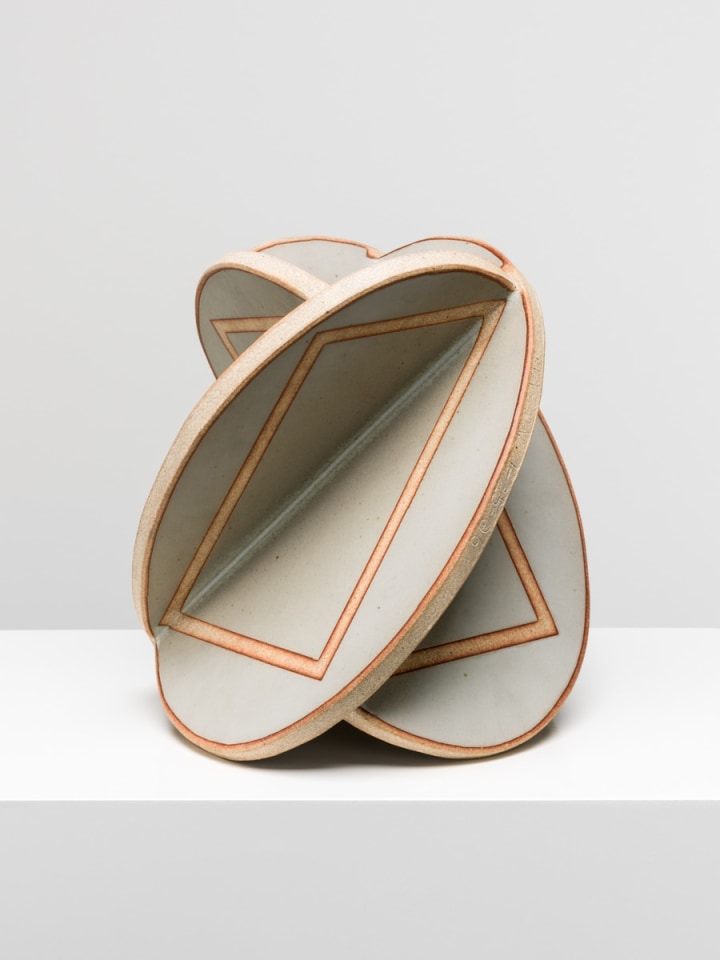 John Mason Trans-Orb, Light Green with Tracers, 2006