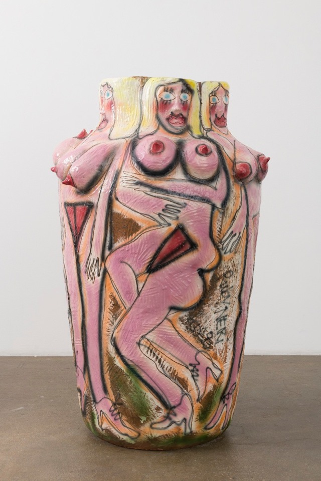 Ruby Neri, In the Field, 2018