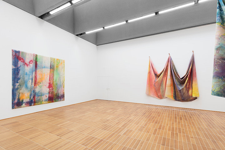 Sam Gilliam
