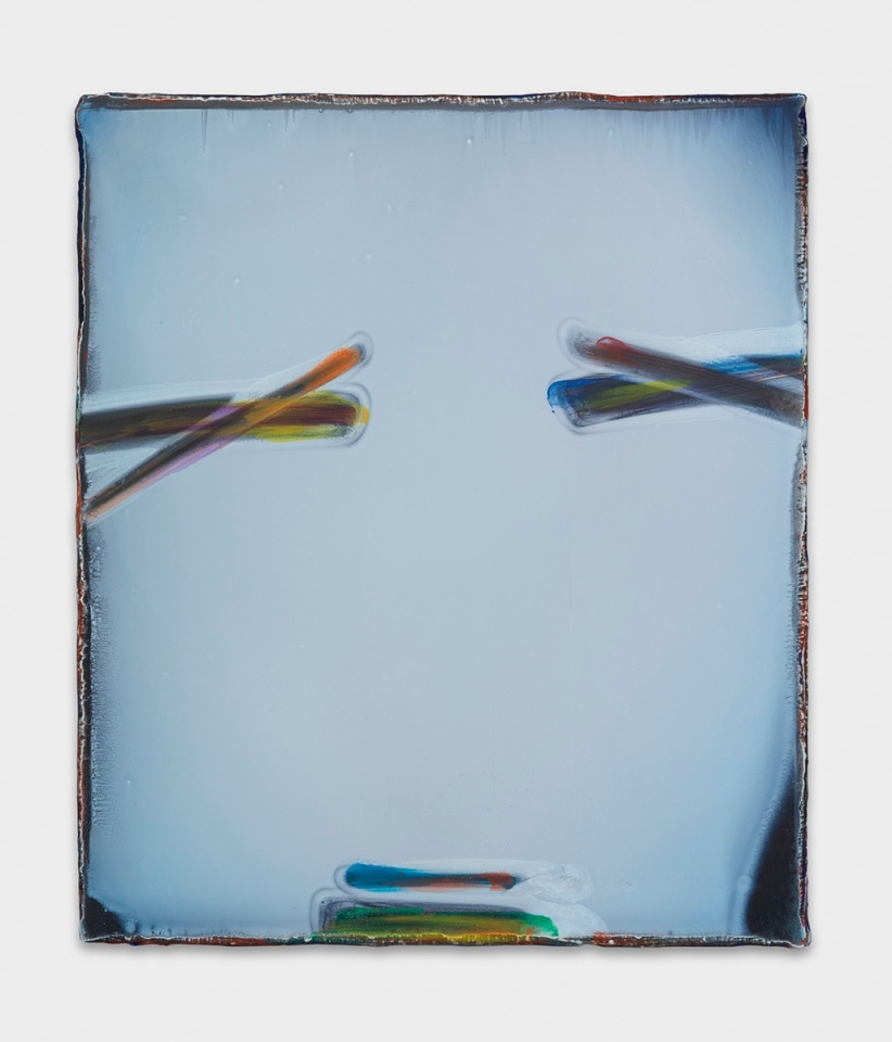 Markus Amm Untitled, 2017