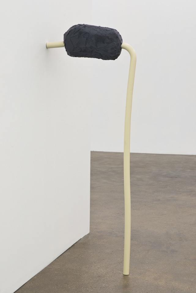Nairy Baghramian The Broo, 2009-2012