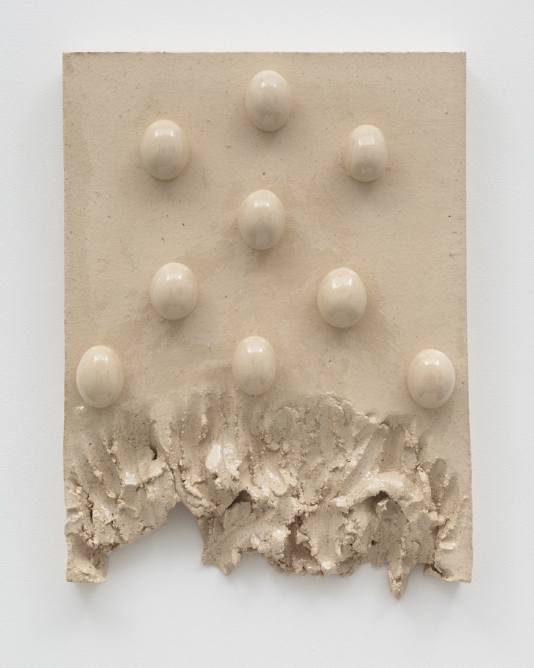 Mai-Thu Perret As for resembling, it certainly resembles; but as for being, it certainly is not., 2011