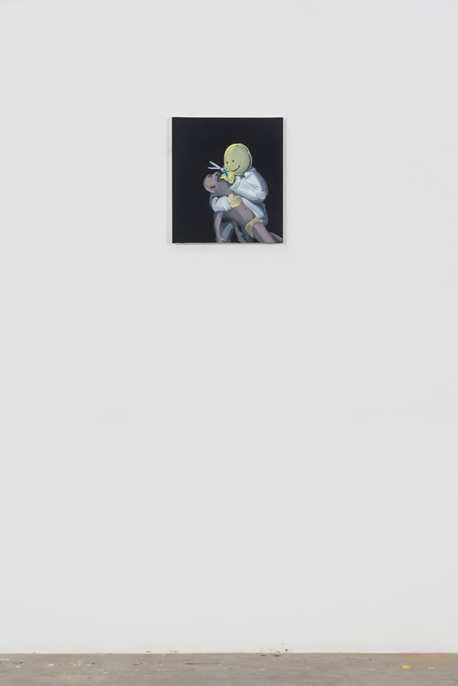 Tala Madani Love Doctor, 2015