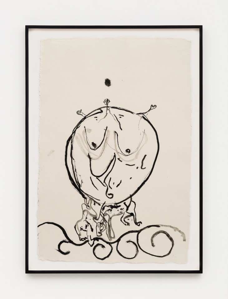 Tobias Pils, Untitled, 2020&nbsp;