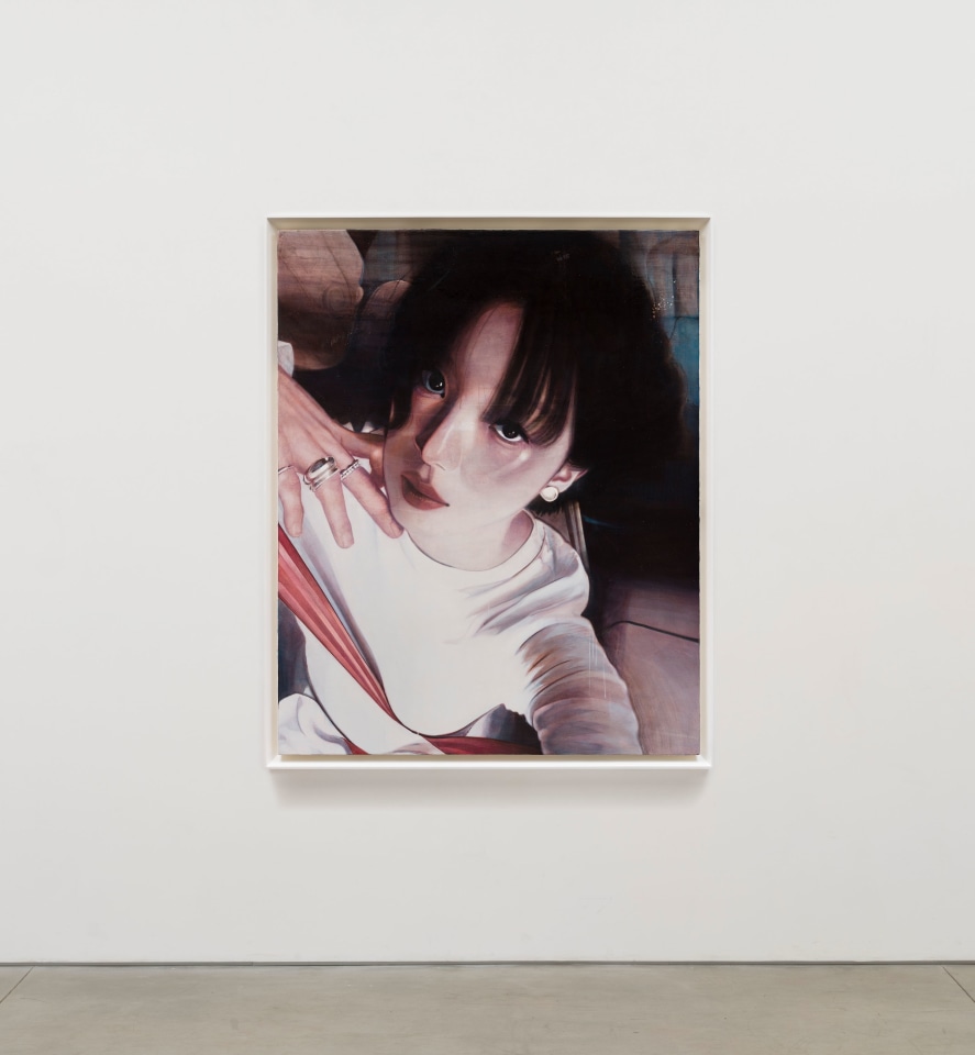 Moka Lee, Innuendo 01 &amp;lt;I&rsquo;m In Love With My Car&amp;gt;, 2025