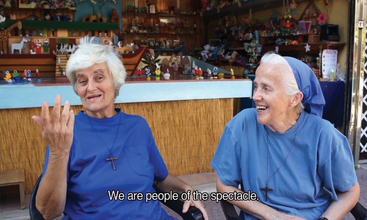 Genevi&egrave;ve Jeanningros