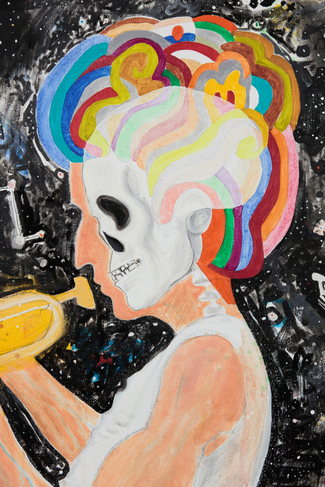 Jason Fox Final Season, 2019