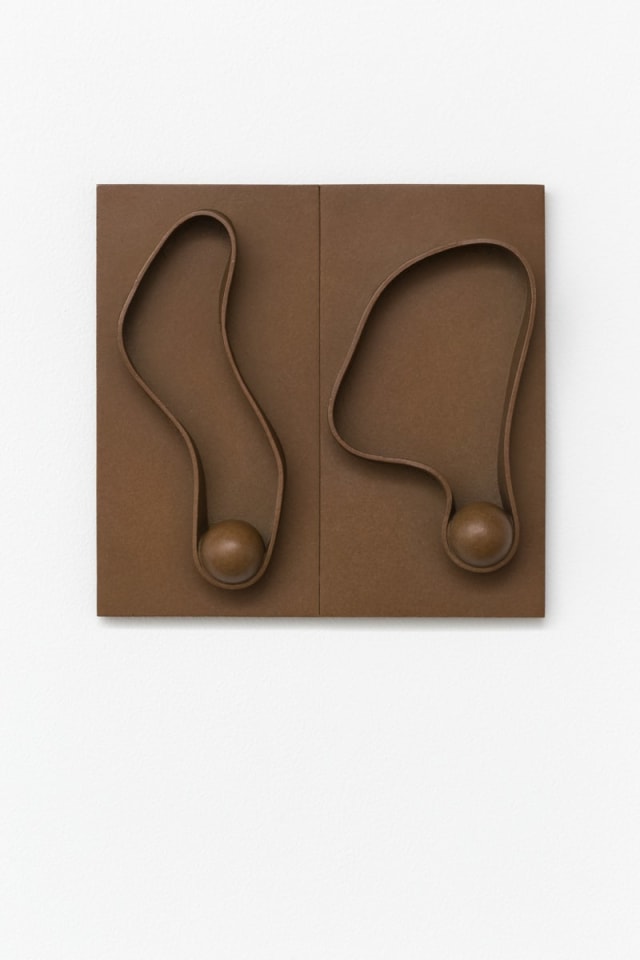 Ricky Swallow Horoscope #2, 2015